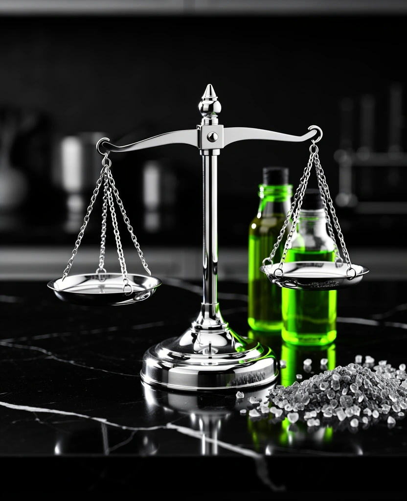 Integrität der Messung