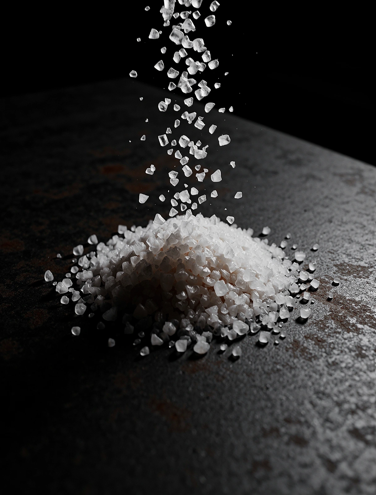 Culinary Laboratory Texture